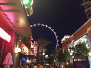 Vegas Promenade